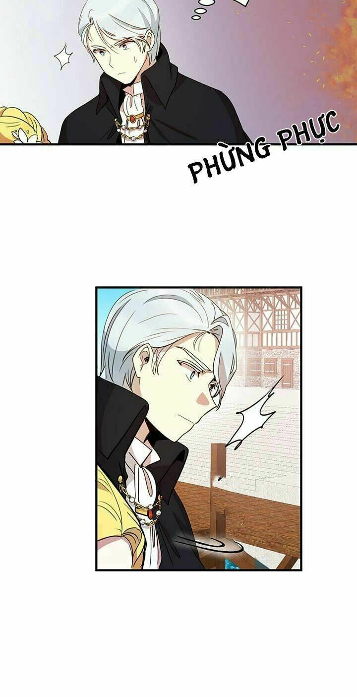 Công Tước, Loạn Vừa Thôi! Chapter 17 - Trang 2