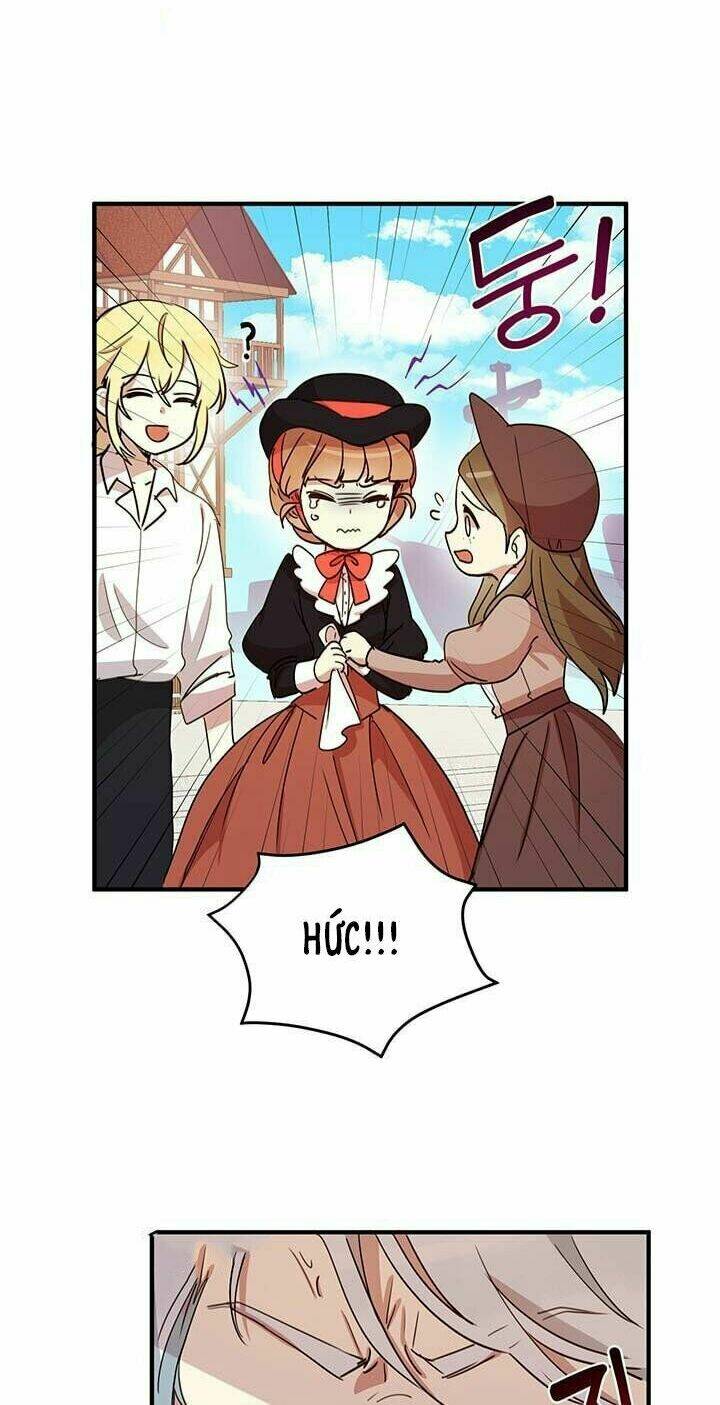 Công Tước, Loạn Vừa Thôi! Chapter 17 - Trang 2