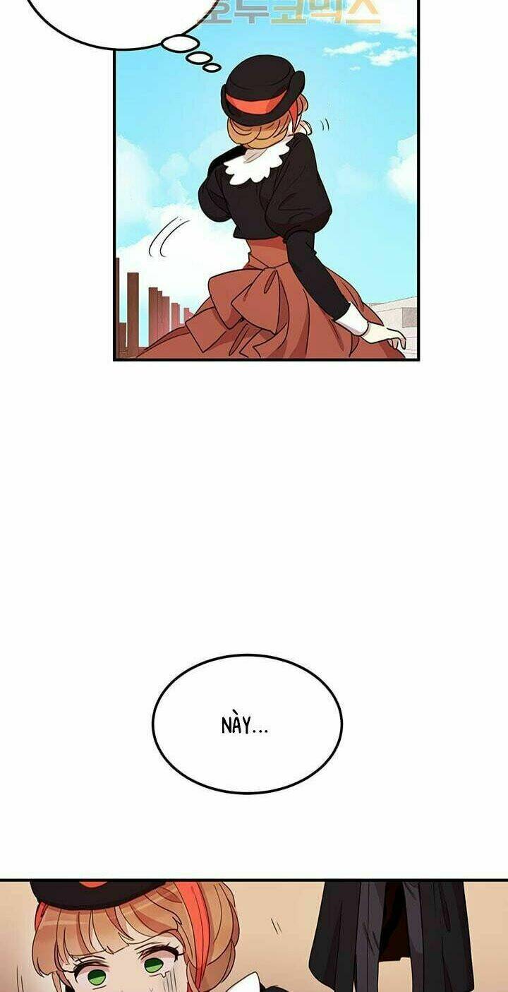 Công Tước, Loạn Vừa Thôi! Chapter 17 - Trang 2