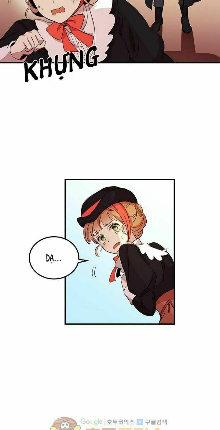 Công Tước, Loạn Vừa Thôi! Chapter 17 - Trang 2