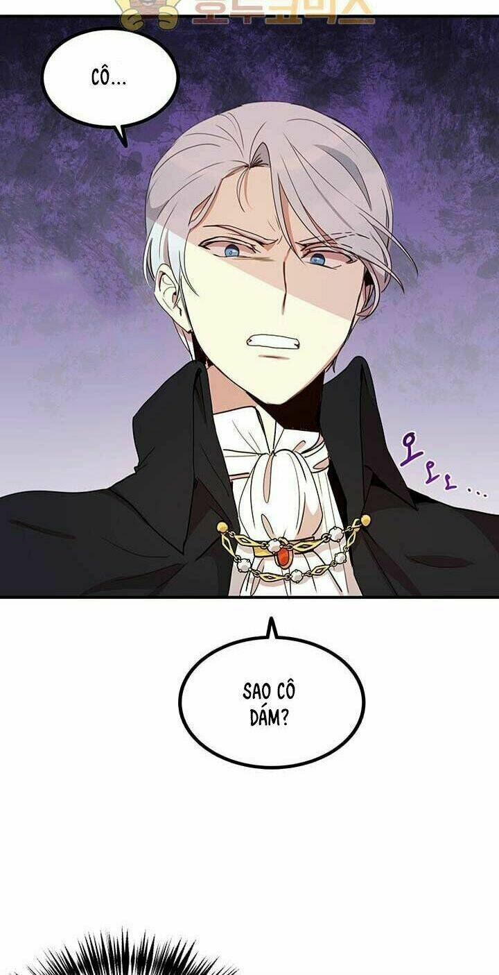 Công Tước, Loạn Vừa Thôi! Chapter 17 - Trang 2