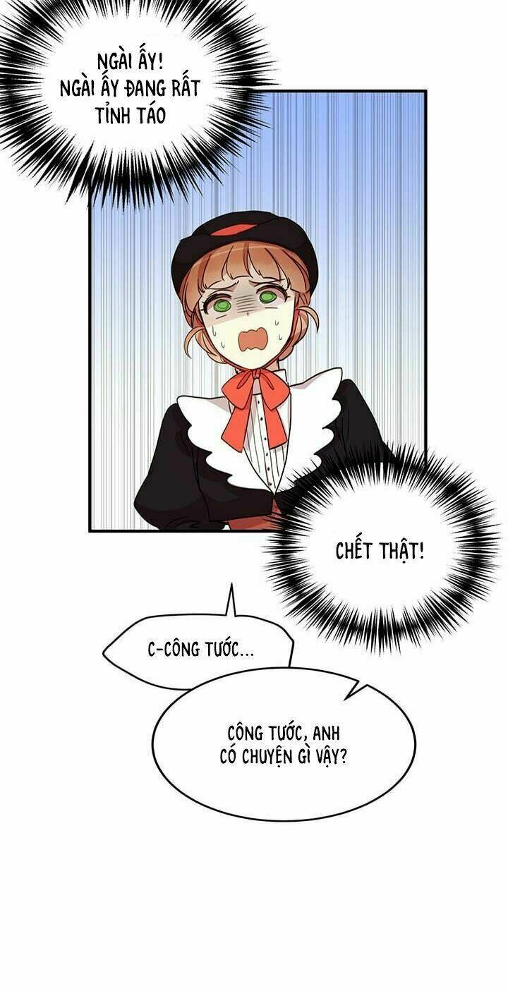 Công Tước, Loạn Vừa Thôi! Chapter 17 - Trang 2