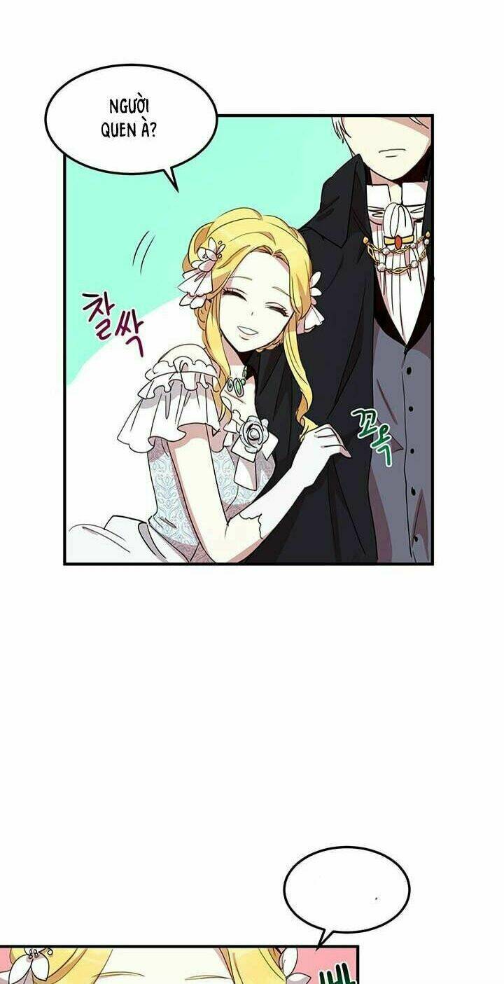 Công Tước, Loạn Vừa Thôi! Chapter 17 - Trang 2