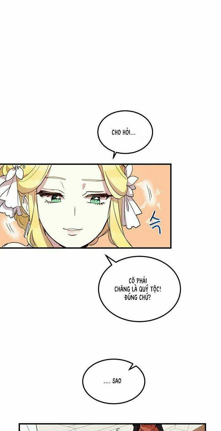 Công Tước, Loạn Vừa Thôi! Chapter 17 - Trang 2