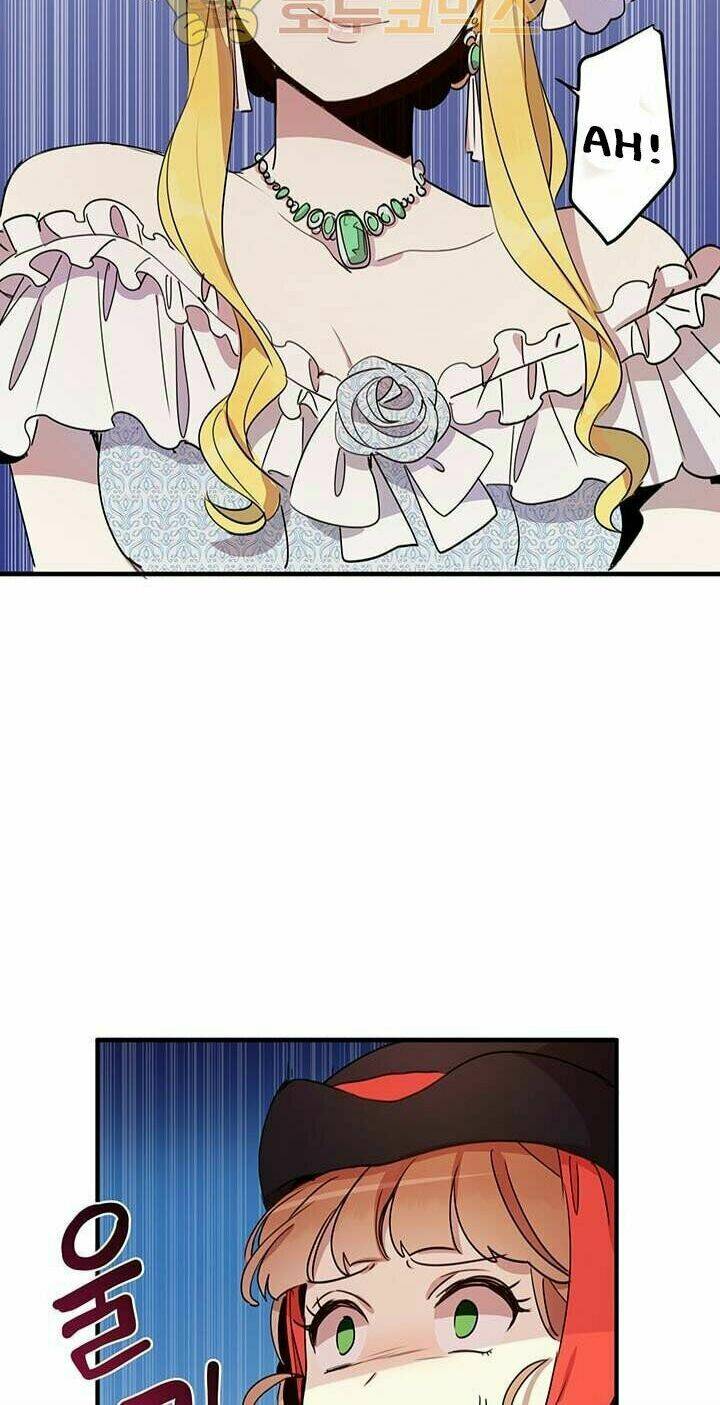 Công Tước, Loạn Vừa Thôi! Chapter 17 - Trang 2