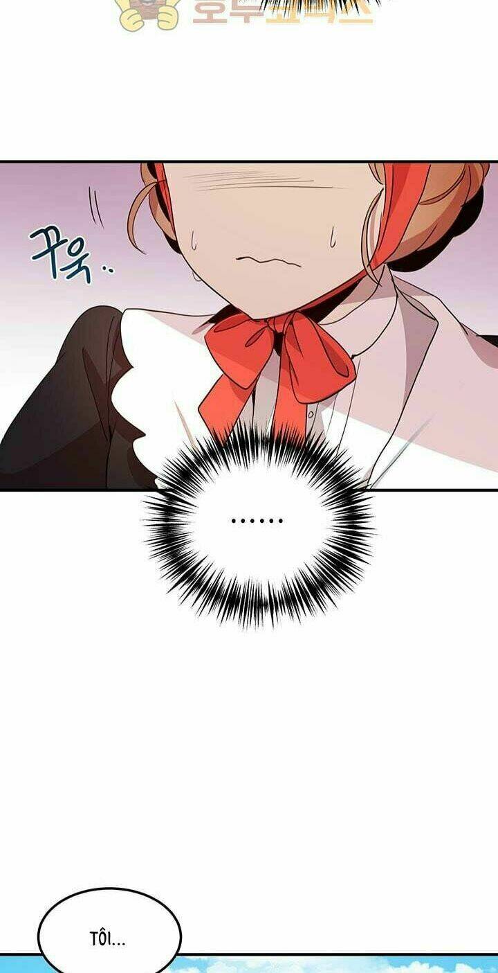 Công Tước, Loạn Vừa Thôi! Chapter 17 - Trang 2