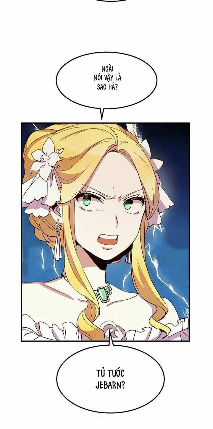 Công Tước, Loạn Vừa Thôi! Chapter 18 - Trang 2