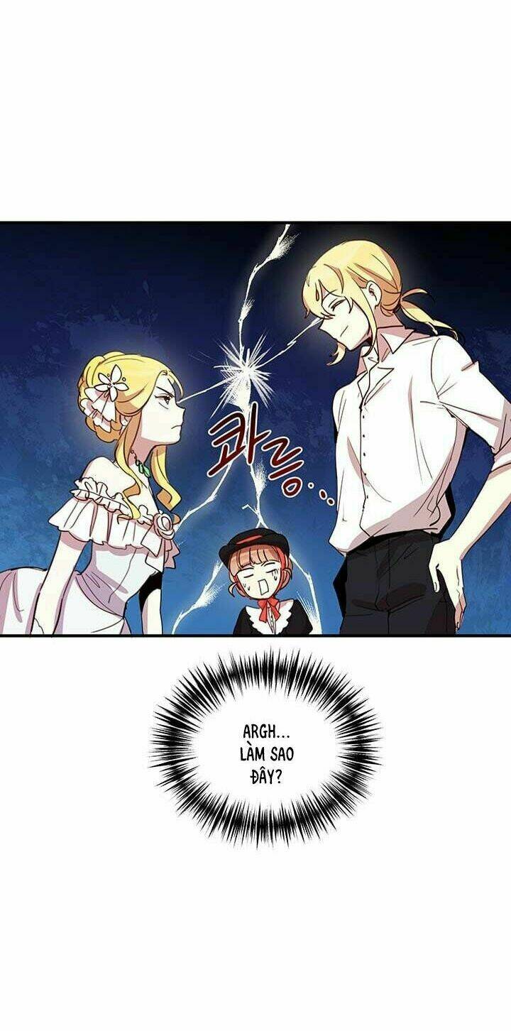 Công Tước, Loạn Vừa Thôi! Chapter 18 - Trang 2