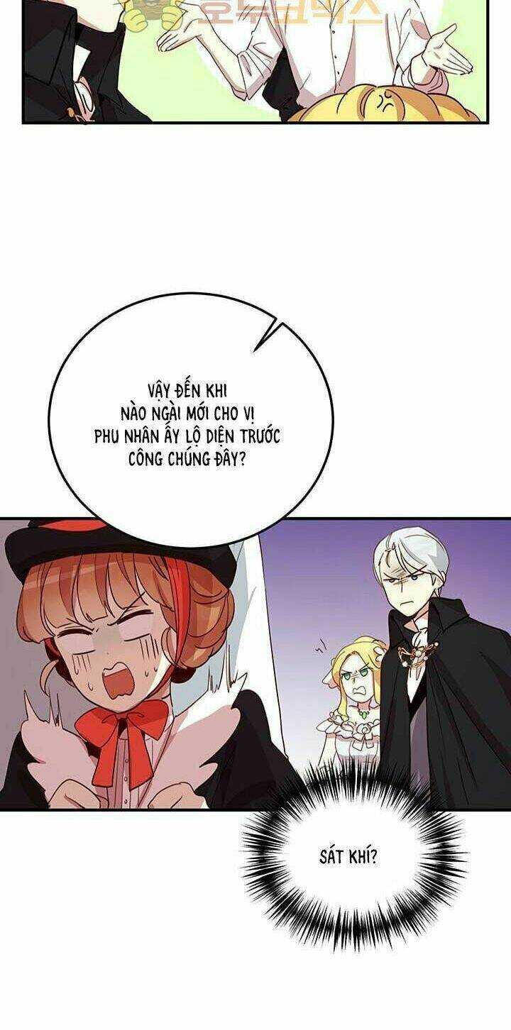 Công Tước, Loạn Vừa Thôi! Chapter 18 - Trang 2