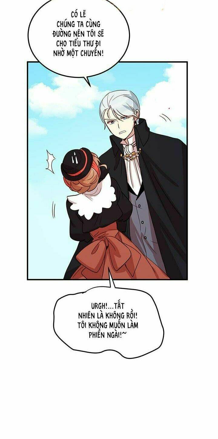 Công Tước, Loạn Vừa Thôi! Chapter 18 - Trang 2