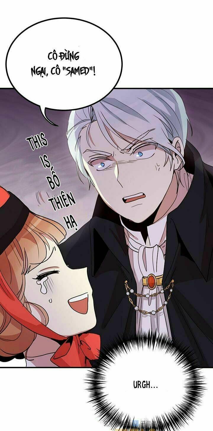 Công Tước, Loạn Vừa Thôi! Chapter 18 - Trang 2