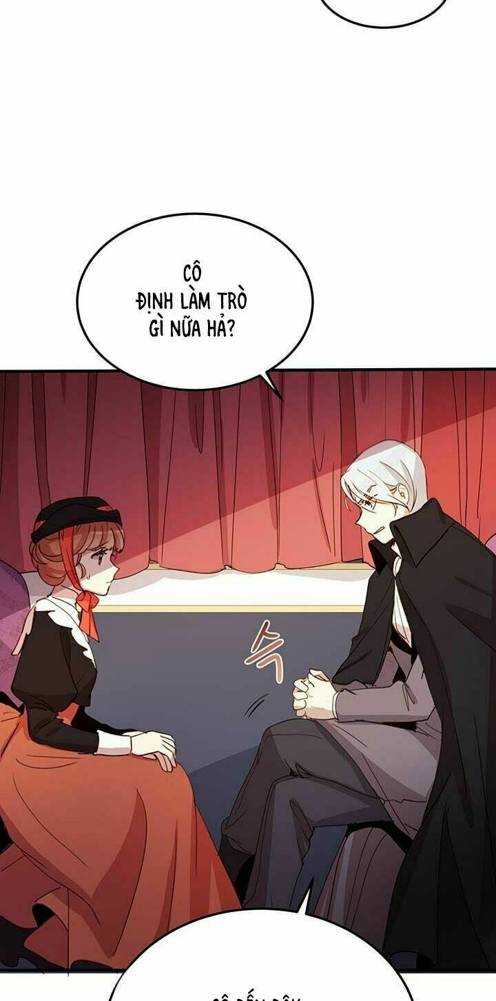 Công Tước, Loạn Vừa Thôi! Chapter 18 - Trang 2