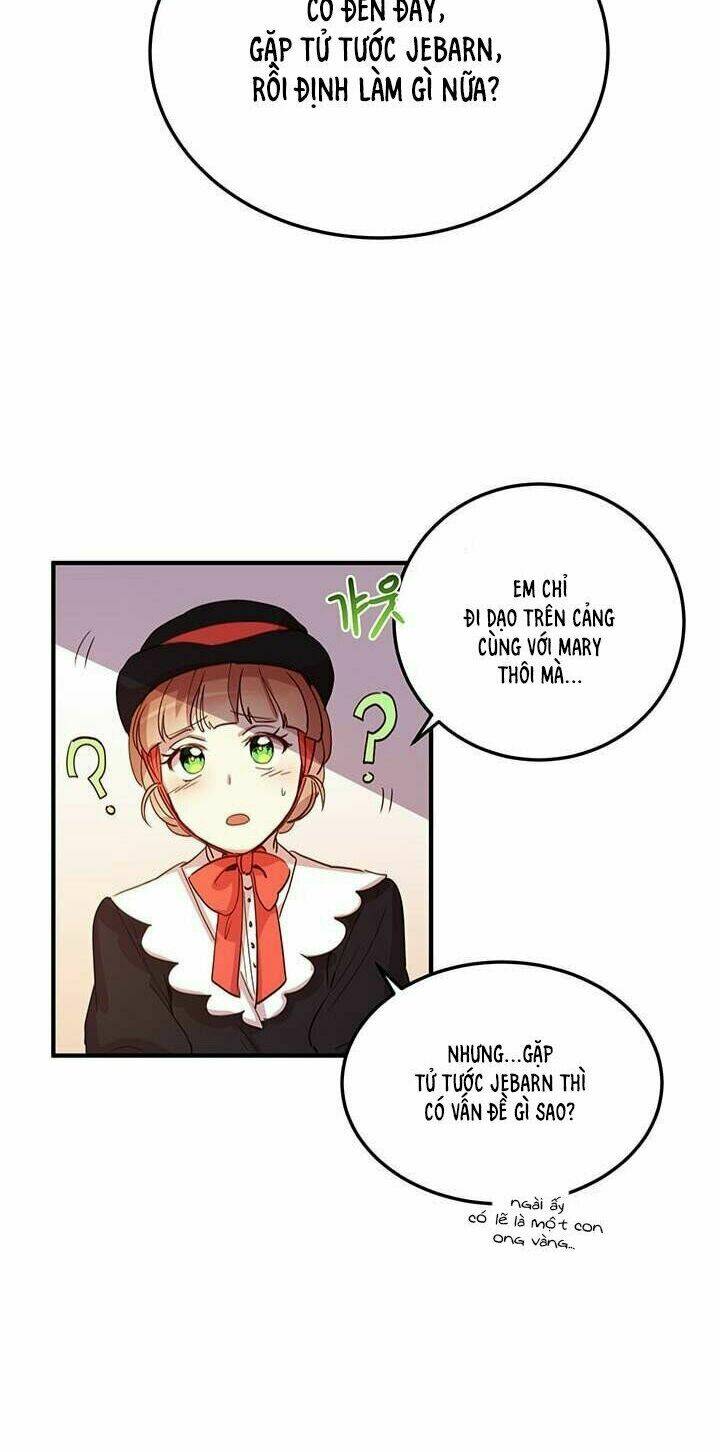 Công Tước, Loạn Vừa Thôi! Chapter 18 - Trang 2