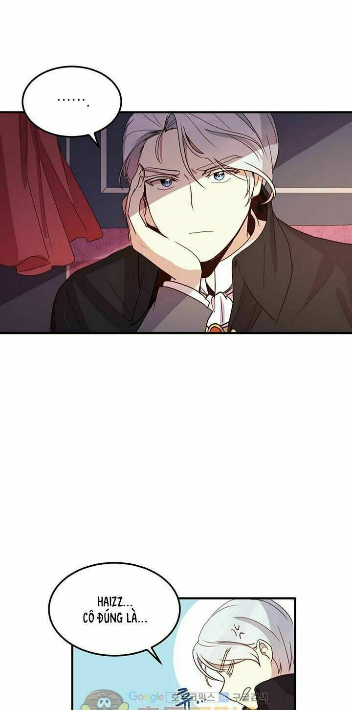 Công Tước, Loạn Vừa Thôi! Chapter 18 - Trang 2