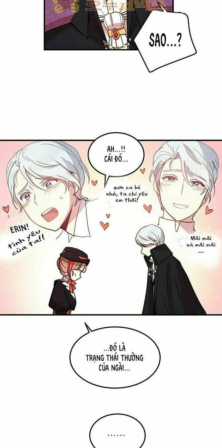 Công Tước, Loạn Vừa Thôi! Chapter 18 - Trang 2