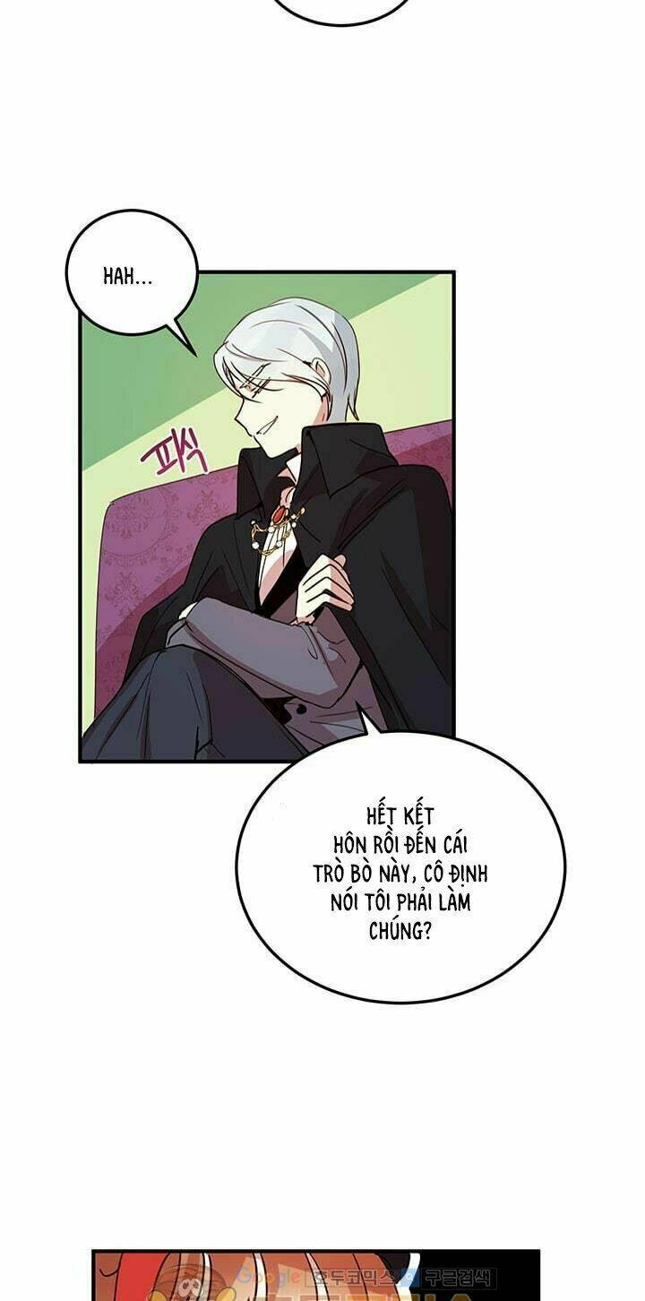 Công Tước, Loạn Vừa Thôi! Chapter 18 - Trang 2