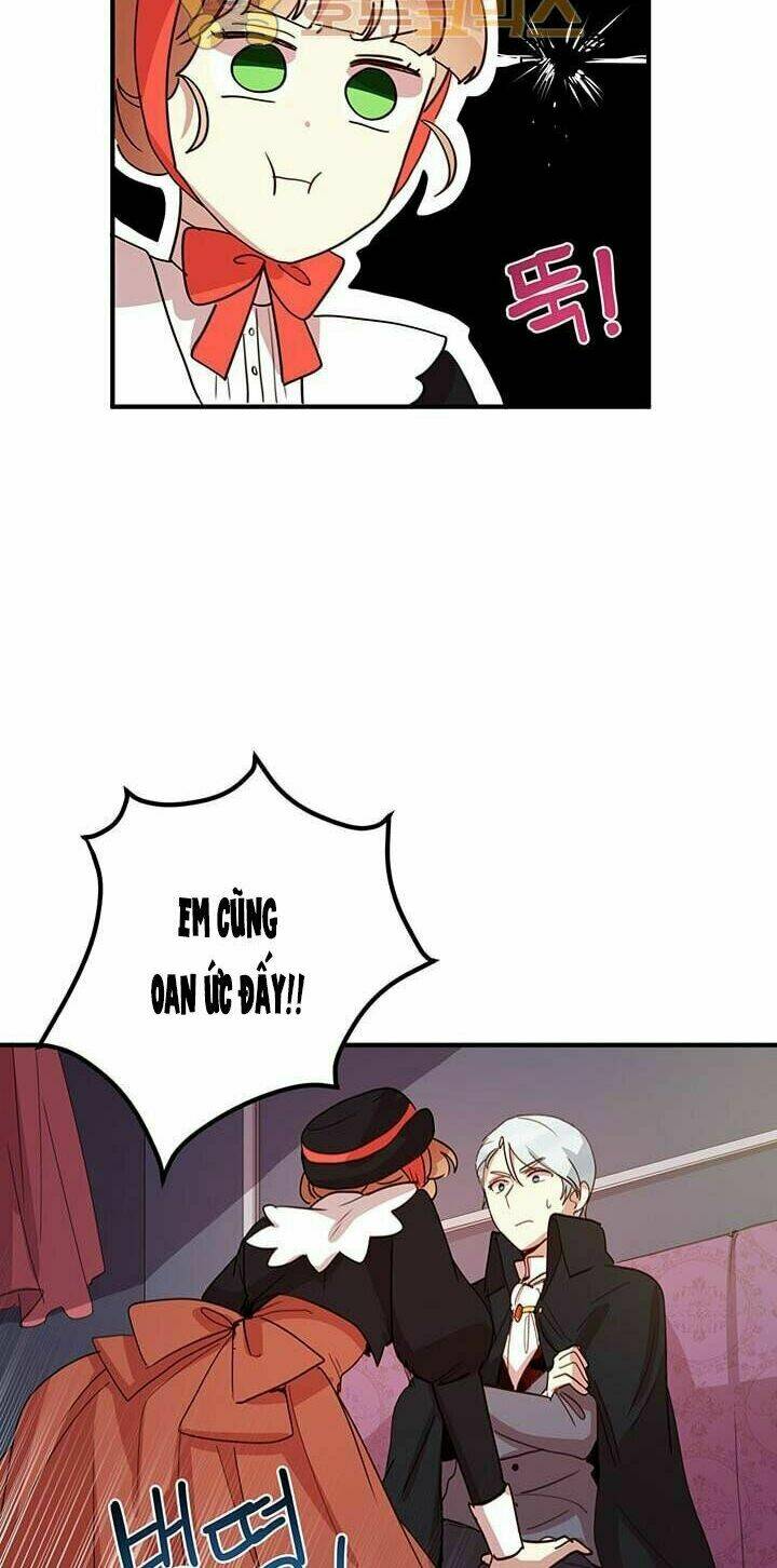 Công Tước, Loạn Vừa Thôi! Chapter 18 - Trang 2