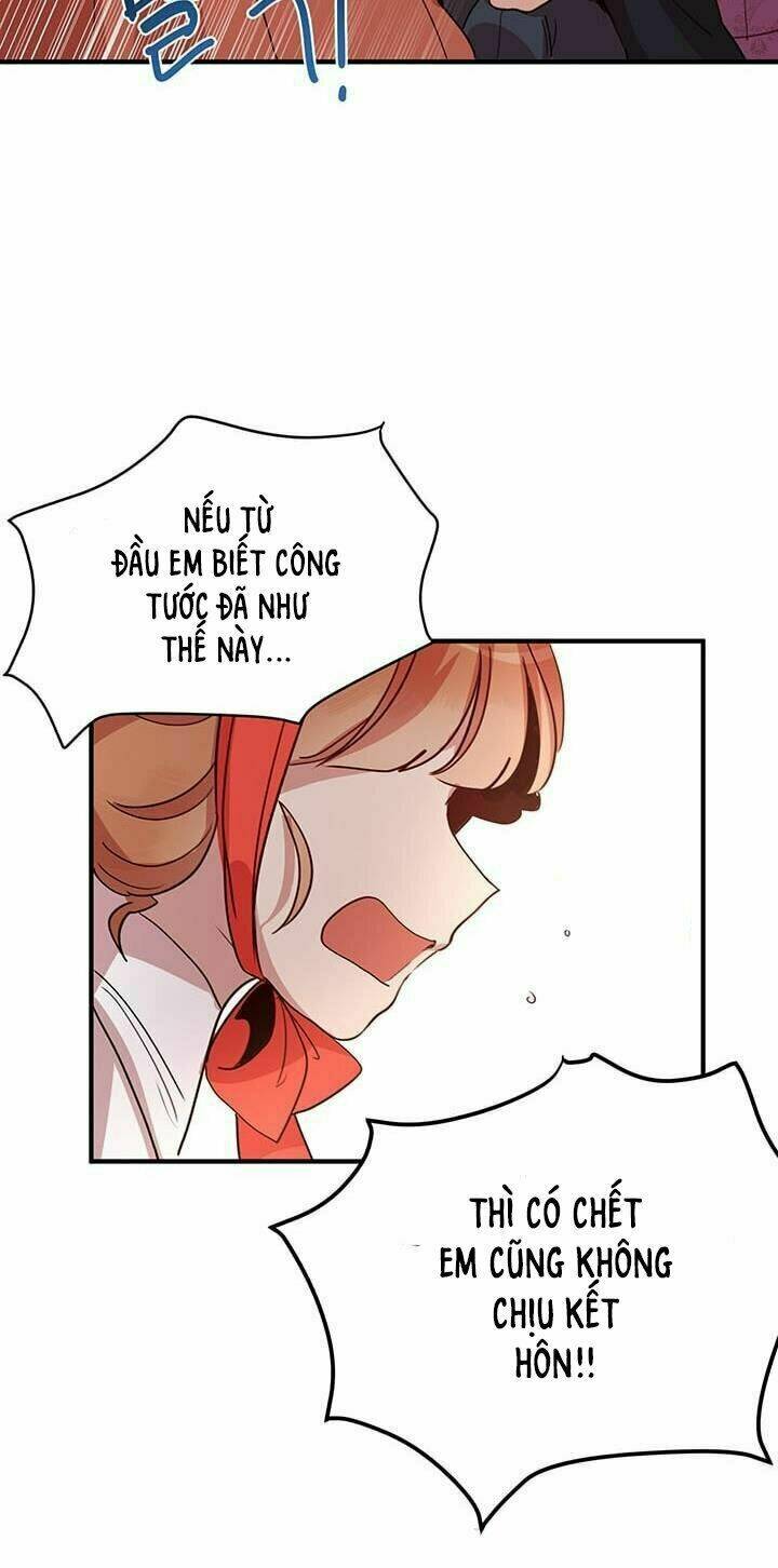 Công Tước, Loạn Vừa Thôi! Chapter 18 - Trang 2