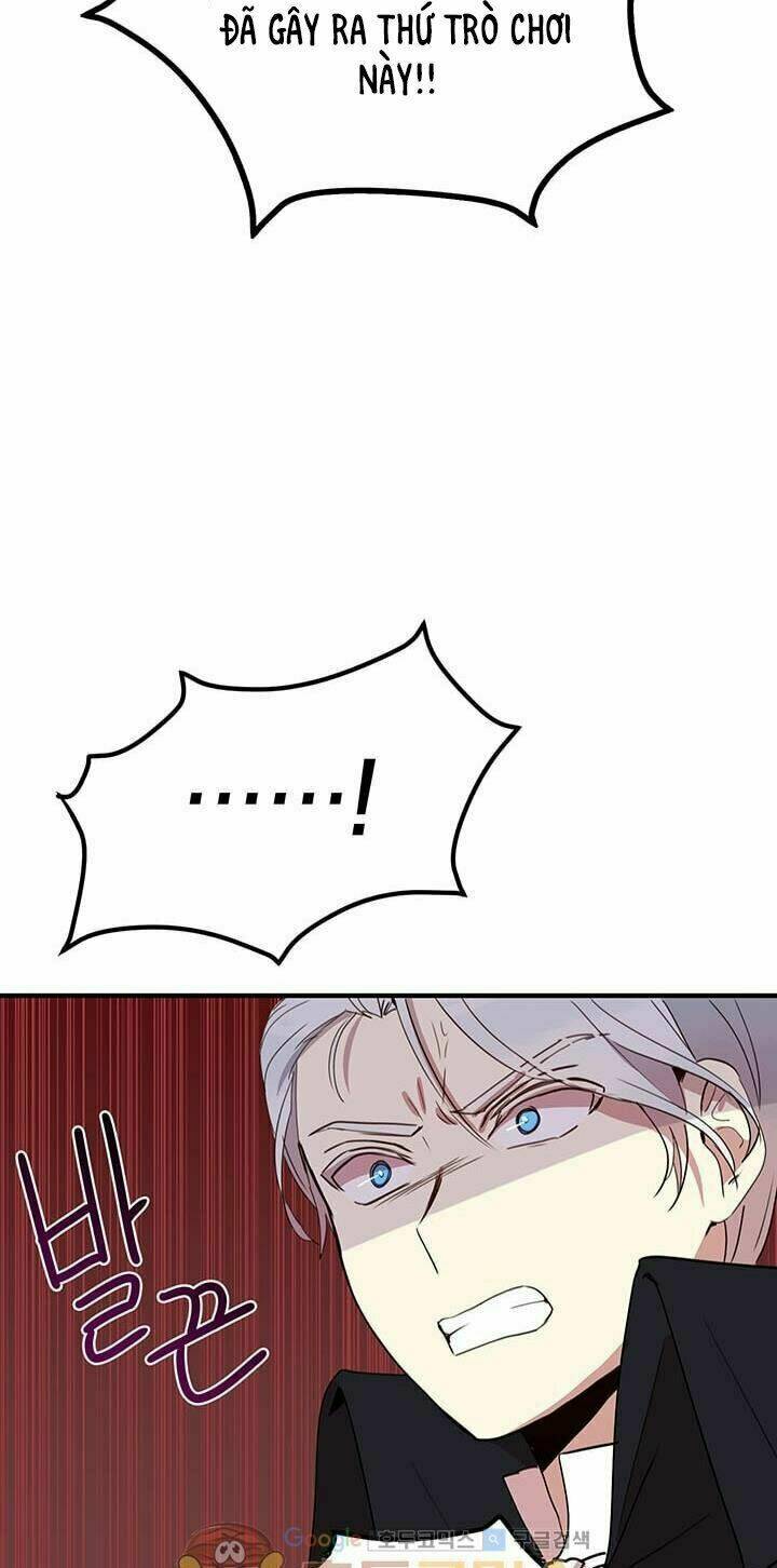 Công Tước, Loạn Vừa Thôi! Chapter 18 - Trang 2