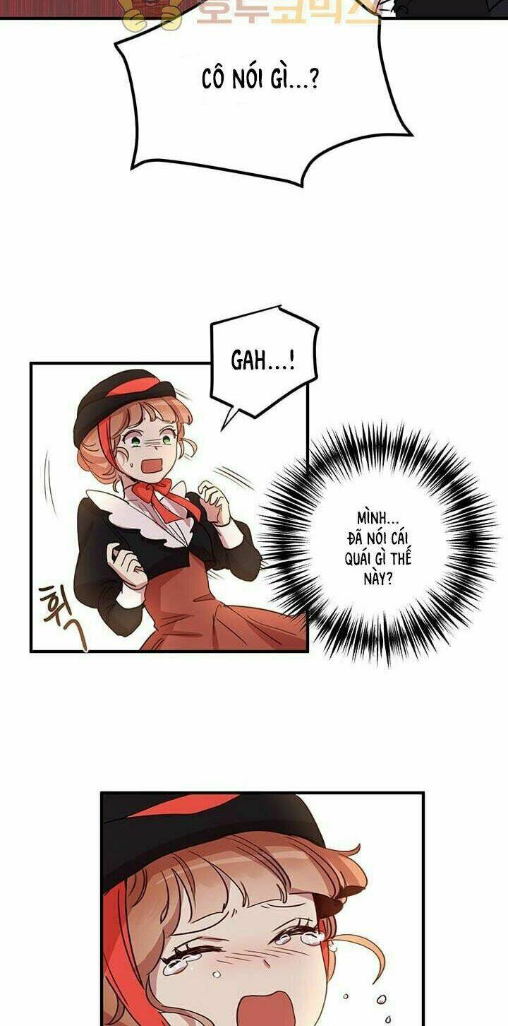 Công Tước, Loạn Vừa Thôi! Chapter 18 - Trang 2