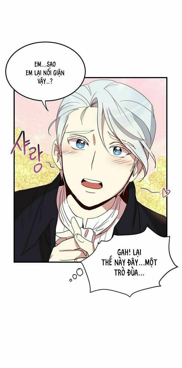 Công Tước, Loạn Vừa Thôi! Chapter 18 - Trang 2