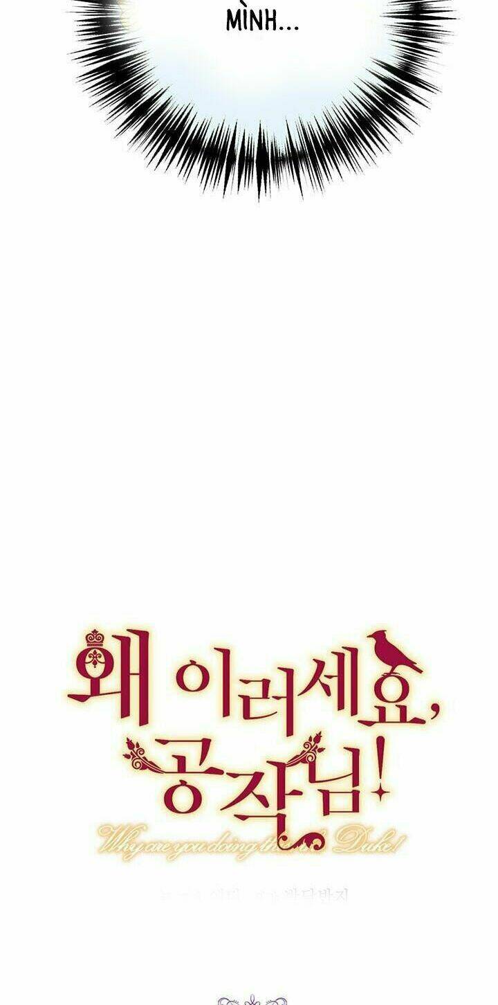 Công Tước, Loạn Vừa Thôi! Chapter 18 - Trang 2