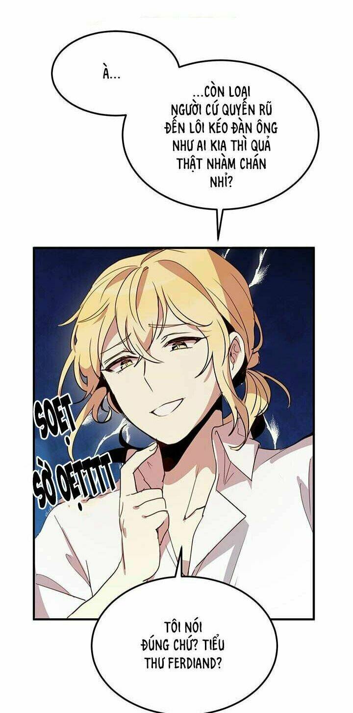 Công Tước, Loạn Vừa Thôi! Chapter 18 - Trang 2