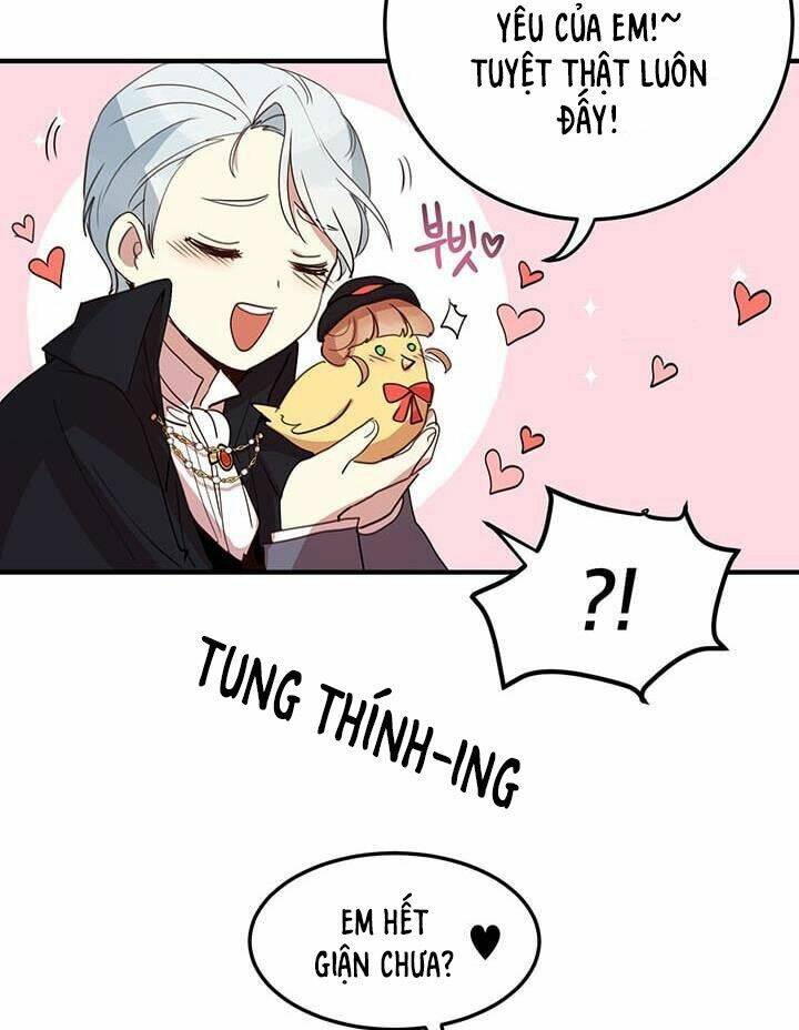 Công Tước, Loạn Vừa Thôi! Chapter 19 - Trang 2