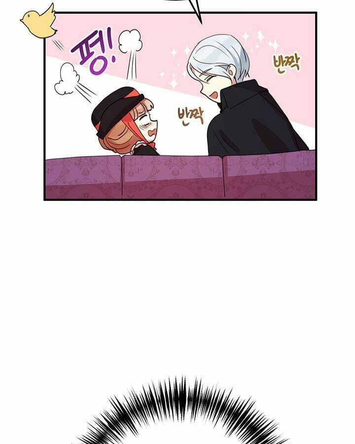 Công Tước, Loạn Vừa Thôi! Chapter 19 - Trang 2