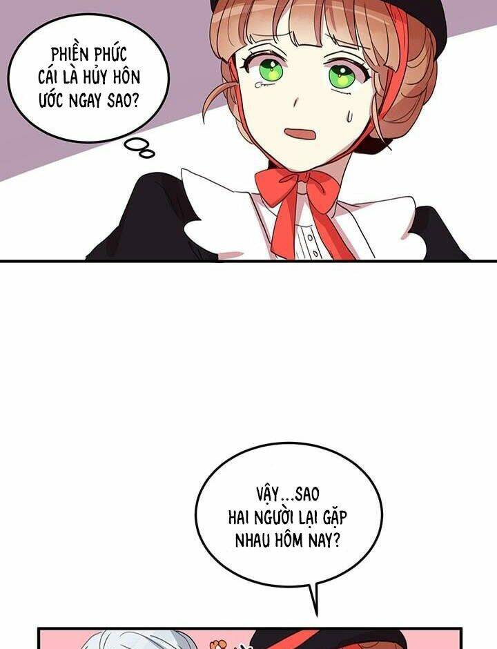 Công Tước, Loạn Vừa Thôi! Chapter 19 - Trang 2