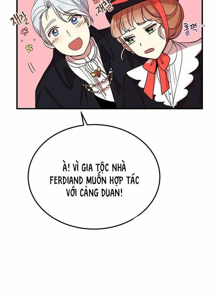 Công Tước, Loạn Vừa Thôi! Chapter 19 - Trang 2