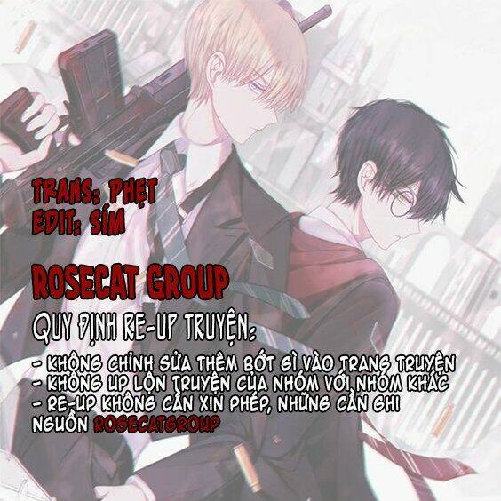 Công Tước, Loạn Vừa Thôi! Chapter 2 - Trang 2