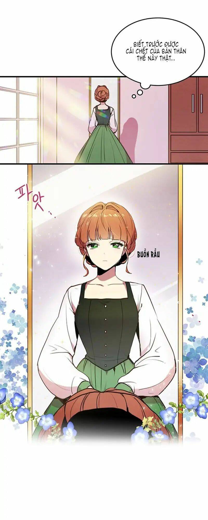 Công Tước, Loạn Vừa Thôi! Chapter 2 - Trang 2