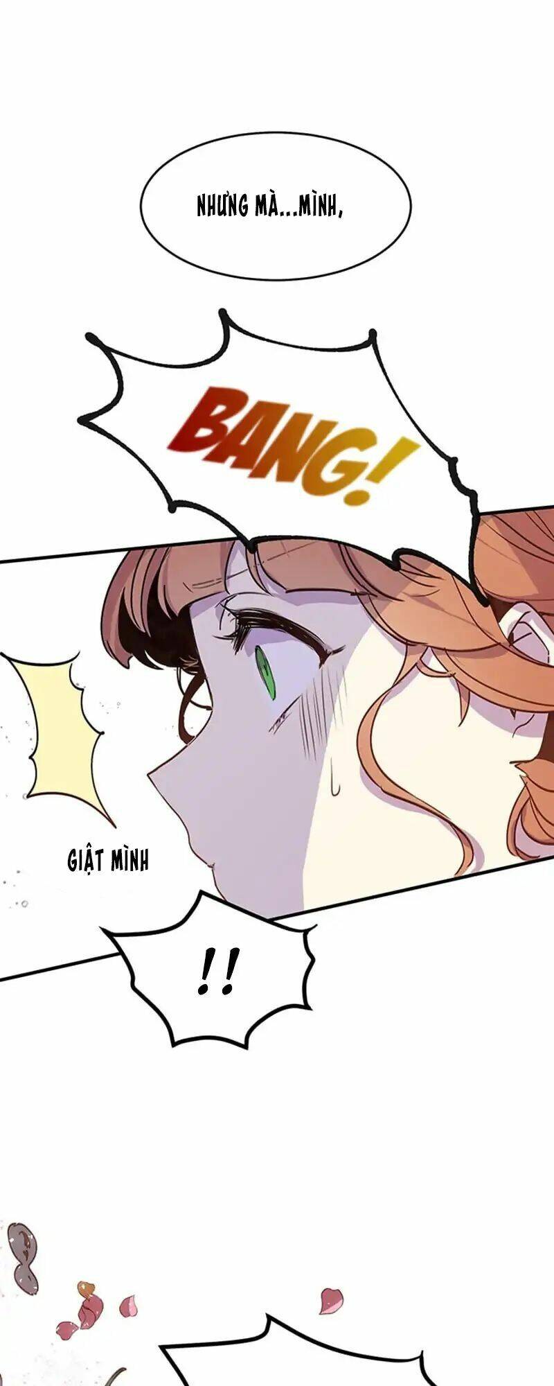 Công Tước, Loạn Vừa Thôi! Chapter 2 - Trang 2