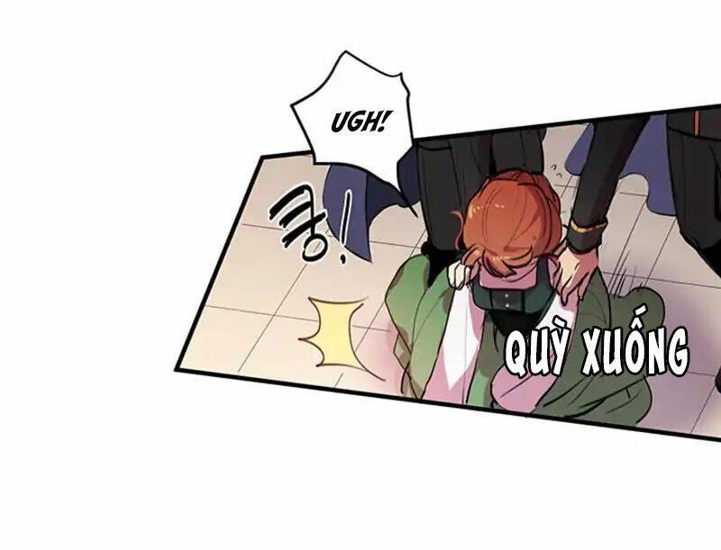 Công Tước, Loạn Vừa Thôi! Chapter 2 - Trang 2