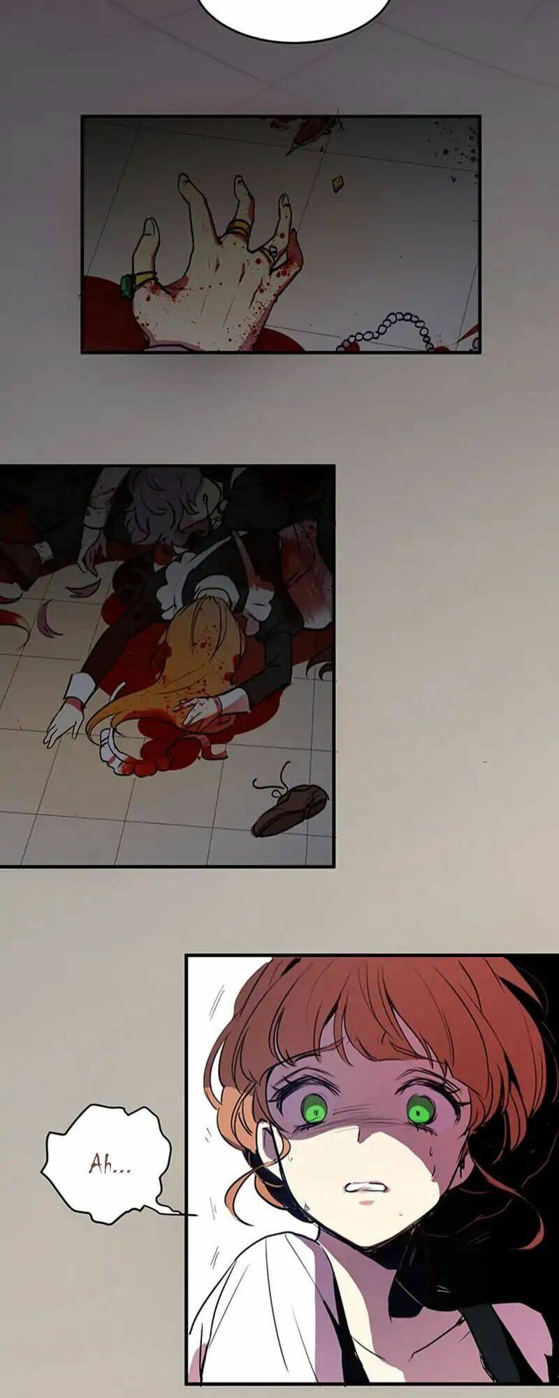 Công Tước, Loạn Vừa Thôi! Chapter 2 - Trang 2