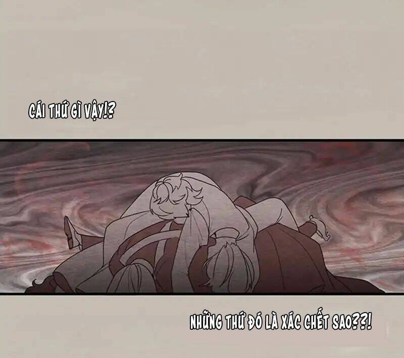 Công Tước, Loạn Vừa Thôi! Chapter 2 - Trang 2