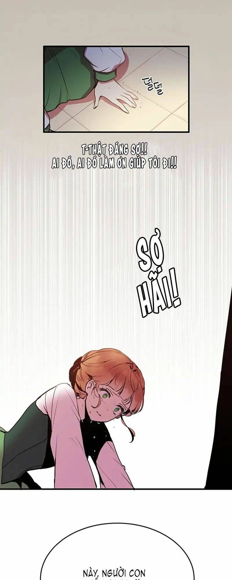 Công Tước, Loạn Vừa Thôi! Chapter 2 - Trang 2