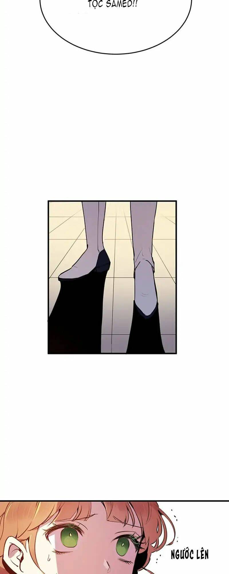 Công Tước, Loạn Vừa Thôi! Chapter 2 - Trang 2