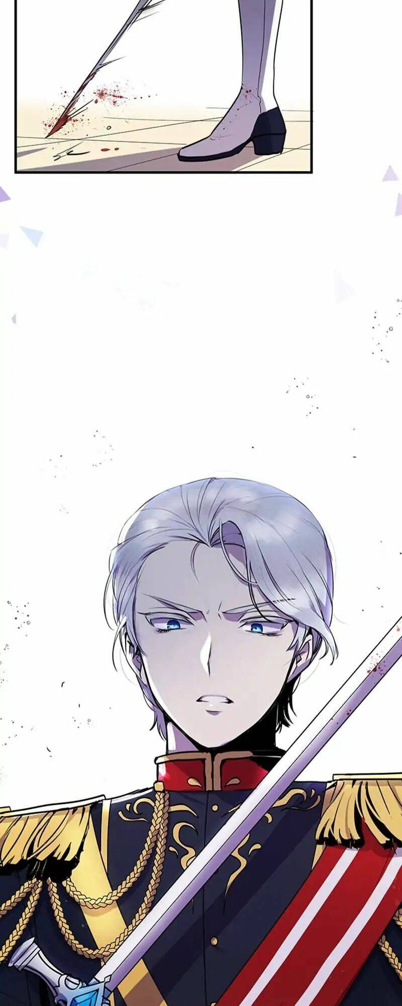 Công Tước, Loạn Vừa Thôi! Chapter 2 - Trang 2