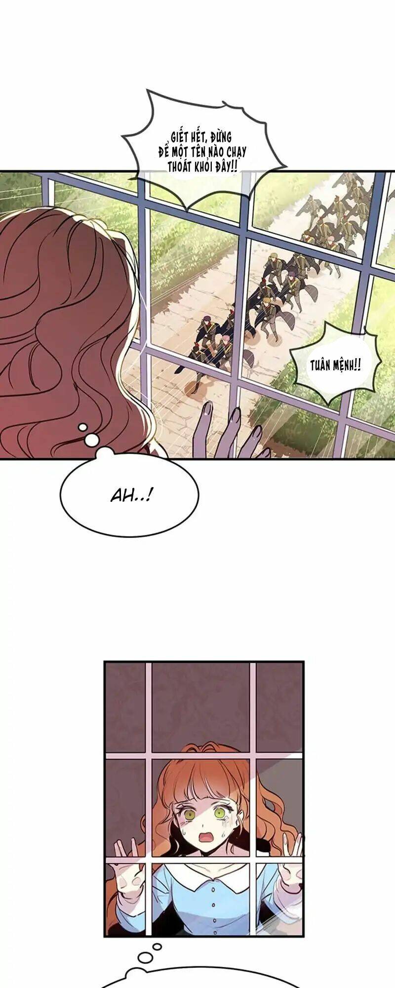 Công Tước, Loạn Vừa Thôi! Chapter 2 - Trang 2