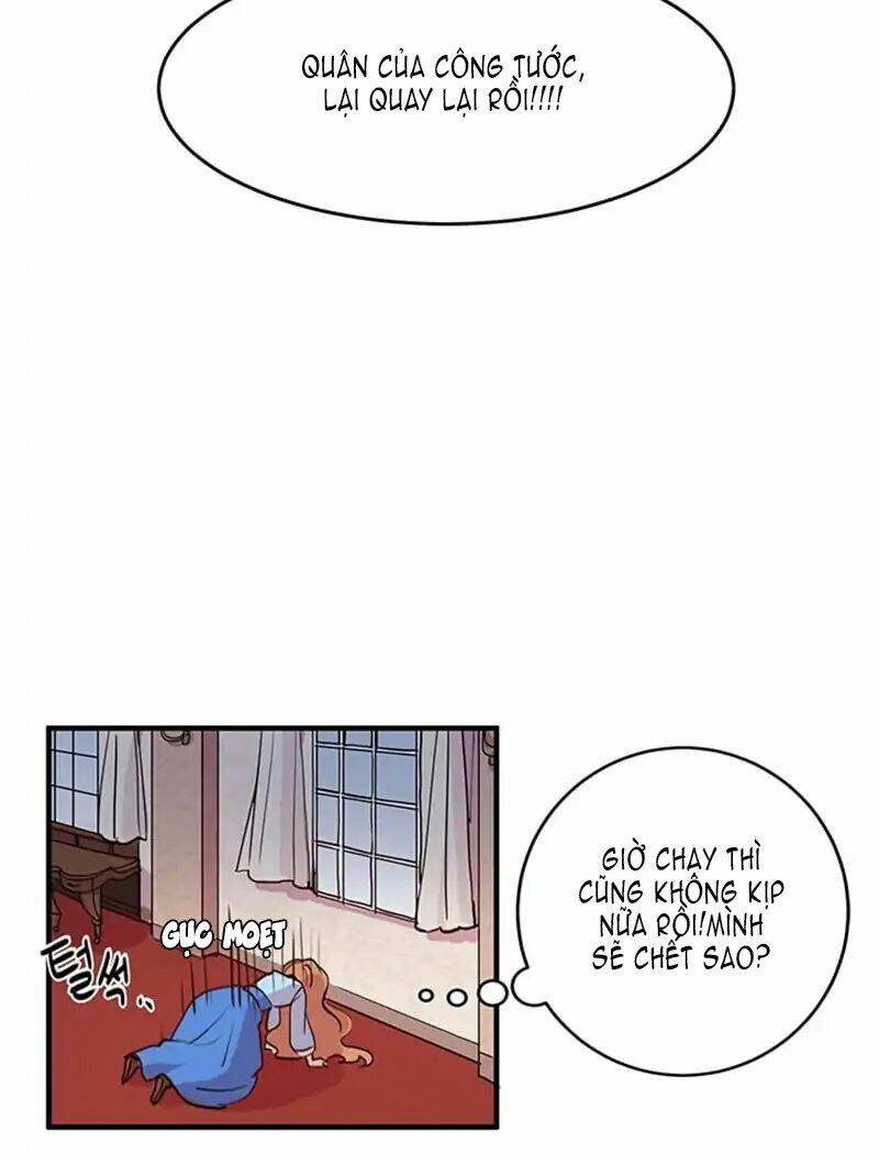 Công Tước, Loạn Vừa Thôi! Chapter 2 - Trang 2