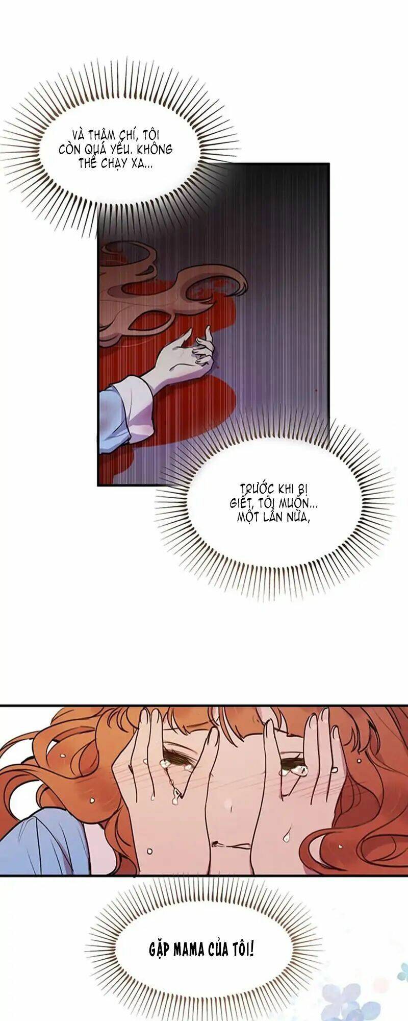 Công Tước, Loạn Vừa Thôi! Chapter 2 - Trang 2