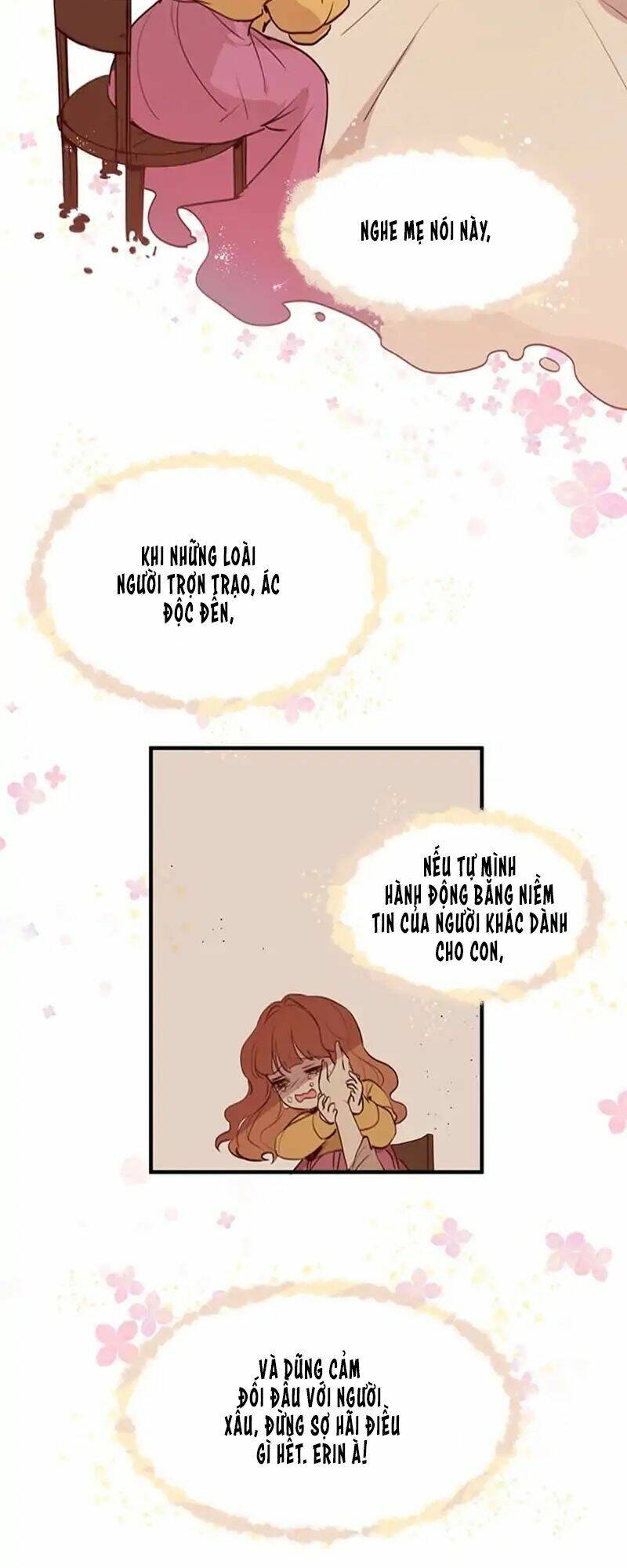 Công Tước, Loạn Vừa Thôi! Chapter 2 - Trang 2