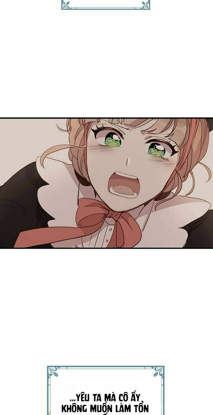 Công Tước, Loạn Vừa Thôi! Chapter 20 - Trang 2