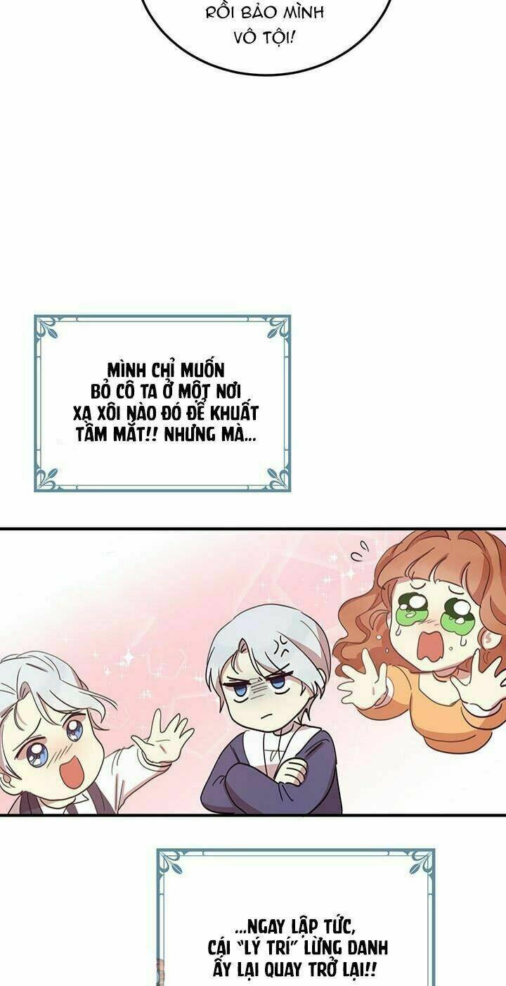 Công Tước, Loạn Vừa Thôi! Chapter 20 - Trang 2