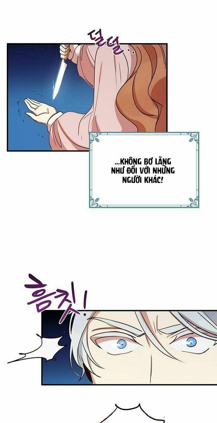 Công Tước, Loạn Vừa Thôi! Chapter 20 - Trang 2