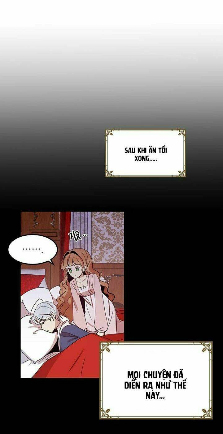 Công Tước, Loạn Vừa Thôi! Chapter 20 - Trang 2