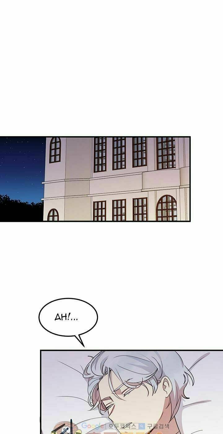 Công Tước, Loạn Vừa Thôi! Chapter 20 - Trang 2