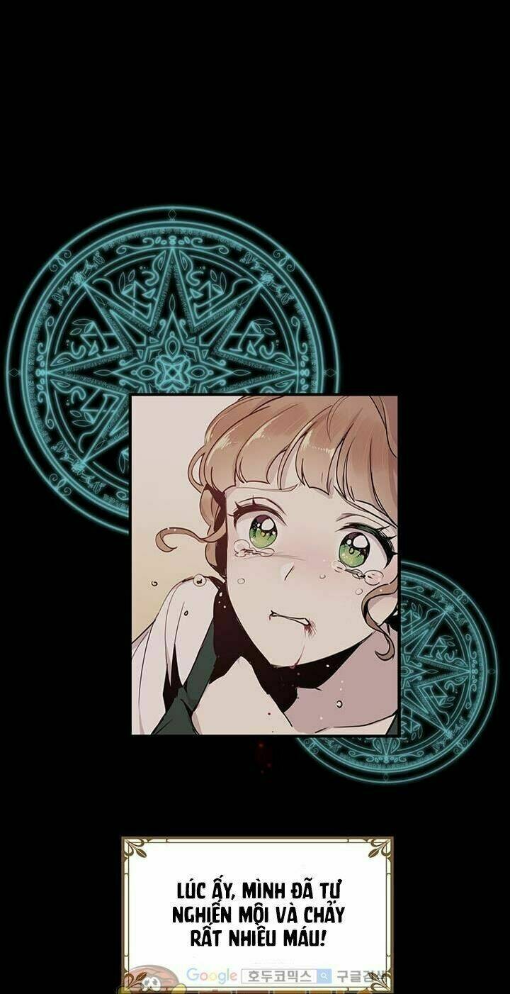 Công Tước, Loạn Vừa Thôi! Chapter 20 - Trang 2